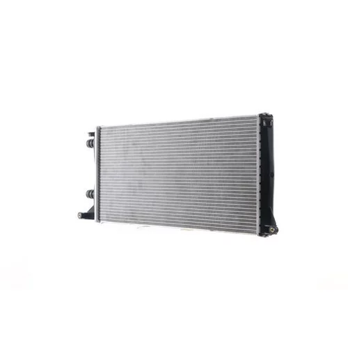 Nízkoteplotný chladič, chladič turbodúchadla CR 2111 000S /MAHLE/ - obr. 1