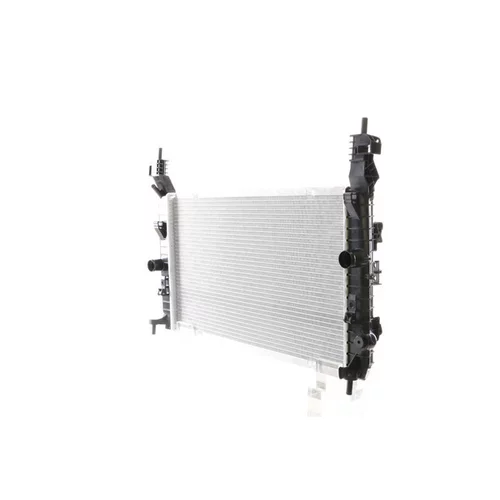 Chladič motora CR 2119 000P /MAHLE/ - obr. 9