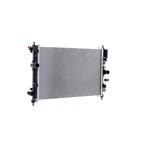 Chladič motora CR 2265 000P /MAHLE/ - obr. 8
