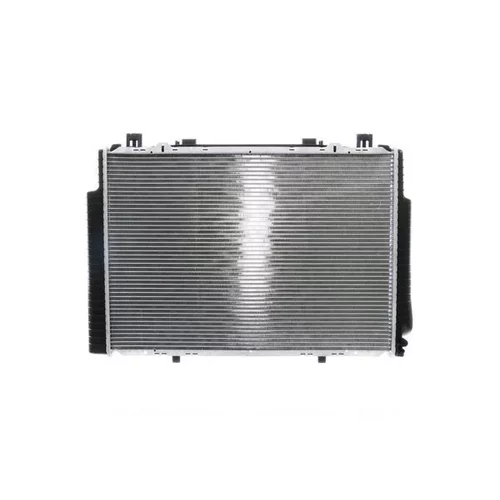 Chladič motora CR 247 000S /MAHLE/ - obr. 5