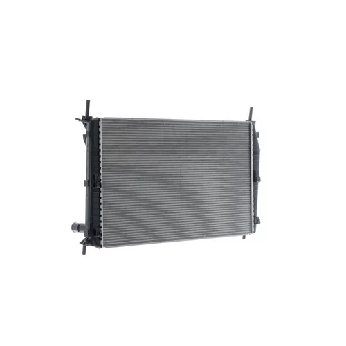 Chladič motora CR 2589 000P /MAHLE/ - obr. 4