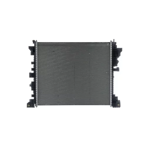 Chladič motora CR 2598 000P /MAHLE/ - obr. 11