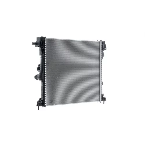 Chladič motora CR 2599 000P /MAHLE/ - obr. 4