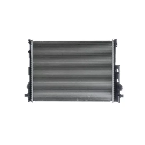 Chladič motora CR 2605 000P /MAHLE/ - obr. 5