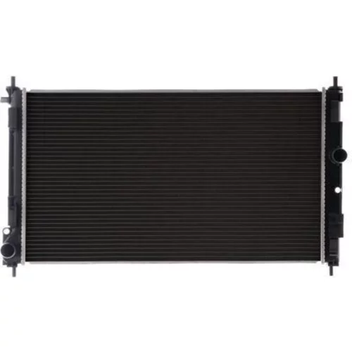 Chladič motora MAHLE CR 2660 000S