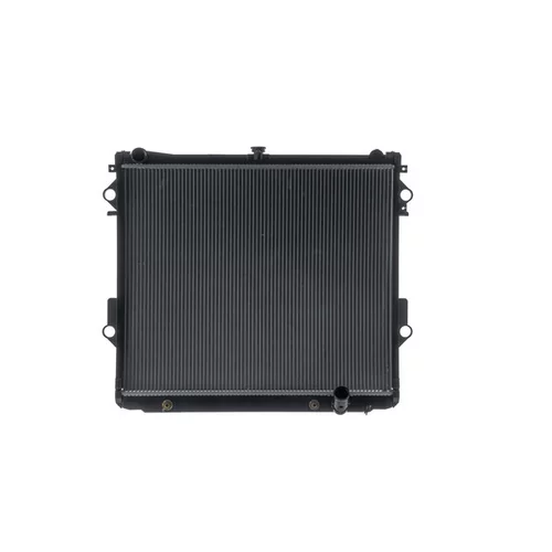 Chladič motora MAHLE CR 2680 000S