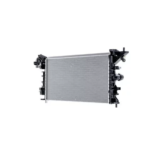 Chladič motora CR 2699 000P /MAHLE/ - obr. 12