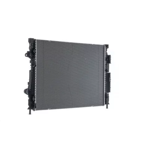 Chladič motora CR 2738 000P /MAHLE/ - obr. 3
