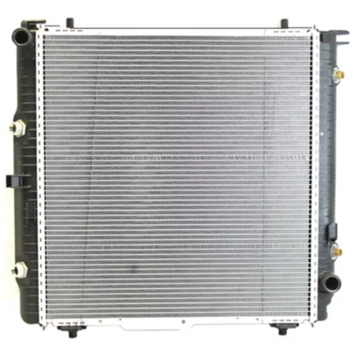 Chladič motora CR 285 000P /MAHLE/ - obr. 14