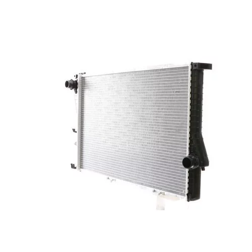 Chladič motora CR 296 000S /MAHLE/ - obr. 3