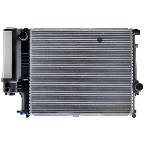 Chladič motora CR 327 000P /MAHLE/ - obr. 2