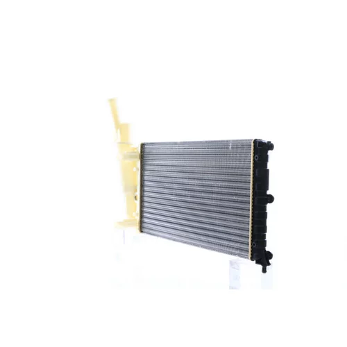 Chladič motora CR 346 000S /MAHLE/ - obr. 2