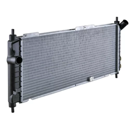 Chladič motora CR 355 000P /MAHLE/ - obr. 7
