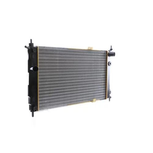 Chladič motora CR 356 000S /MAHLE/ - obr. 7