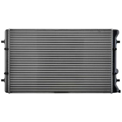 Chladič motora CR 368 000P /MAHLE/ - obr. 5