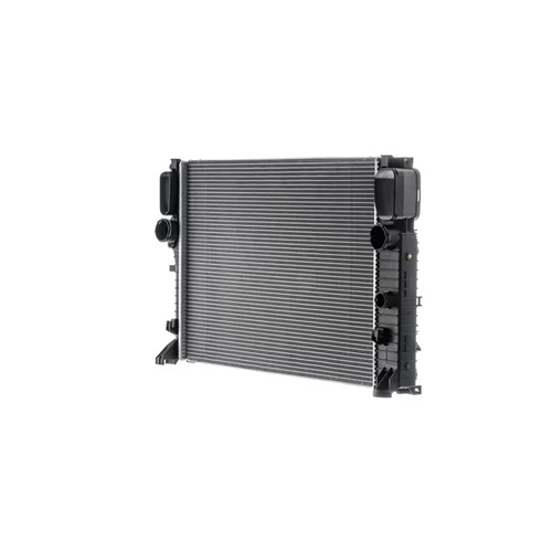 Chladič motora CR 37 000P /MAHLE/ - obr. 1