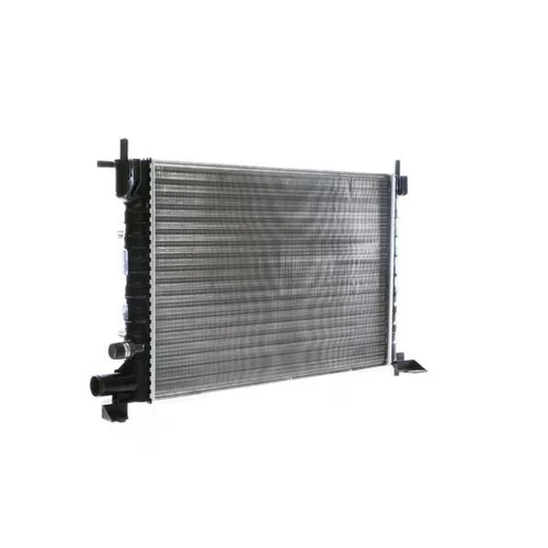 Chladič motora CR 381 000S /MAHLE/ - obr. 5