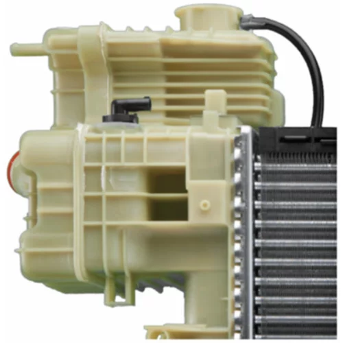 Chladič motora CR 386 000P /MAHLE/ - obr. 8
