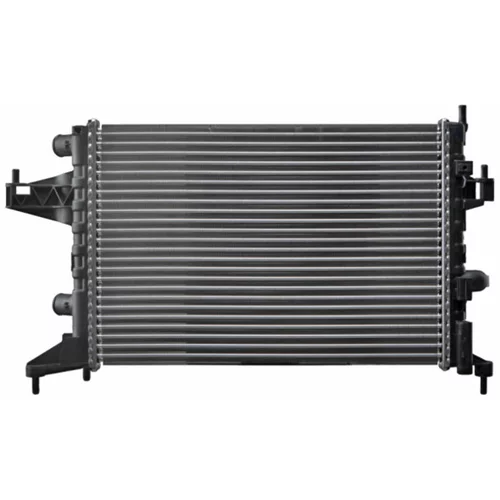 Chladič motora CR 388 000P /MAHLE/ - obr. 11