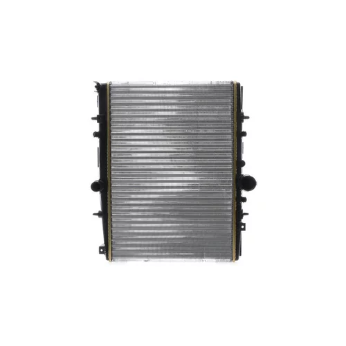 Chladič motora CR 392 000S /MAHLE/ - obr. 2