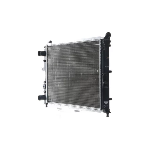 Chladič motora CR 450 000S /MAHLE/ - obr. 2