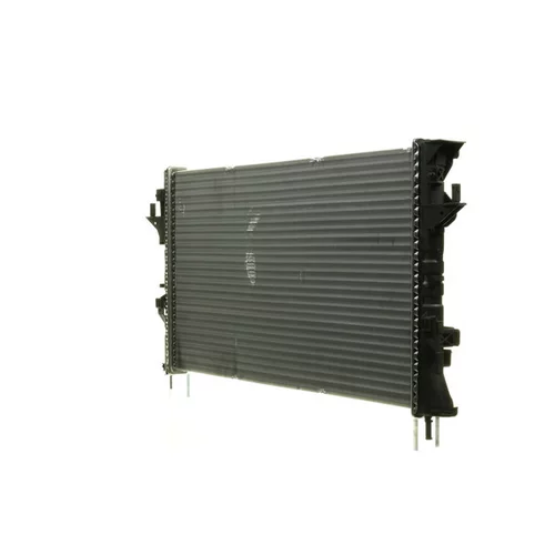 Chladič motora CR 459 000P /MAHLE/ - obr. 12