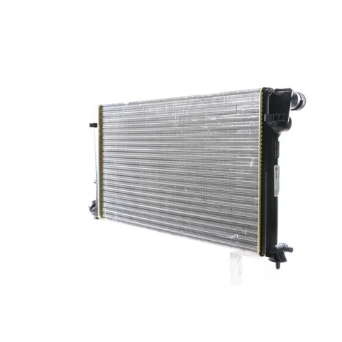Chladič motora CR 475 000S /MAHLE/ - obr. 7