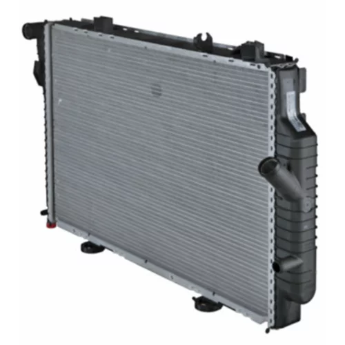 Chladič motora CR 485 000P /MAHLE/ - obr. 2