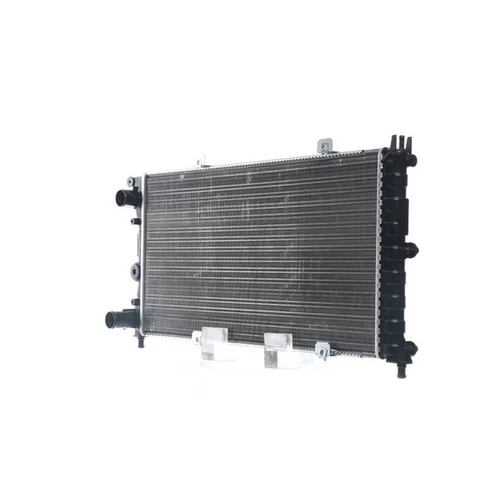Chladič motora CR 489 000S /MAHLE/ - obr. 2