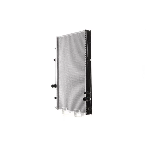 Chladič motora CR 503 000S /MAHLE/ - obr. 2
