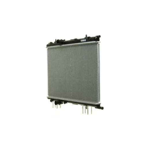 Chladič motora CR 515 000P /MAHLE/ - obr. 3