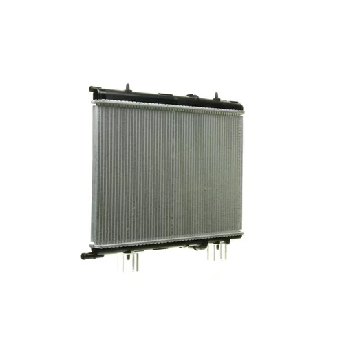 Chladič motora CR 515 000P /MAHLE/ - obr. 5