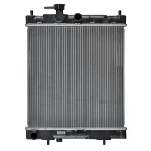 Chladič motora CR 540 000S /MAHLE/ - obr. 2
