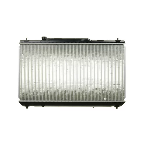 Chladič motora CR 548 000S /MAHLE/ - obr. 5