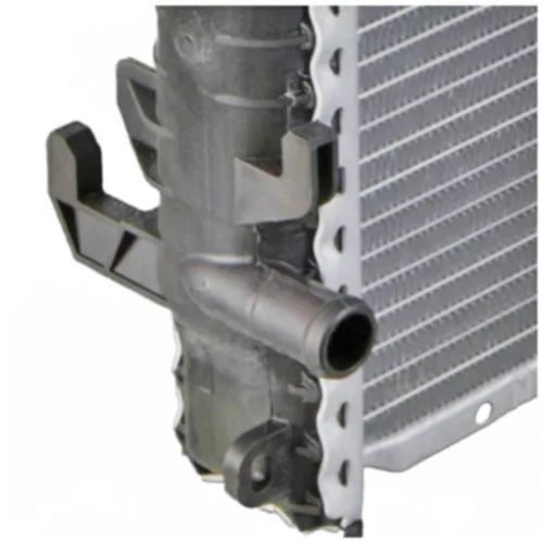 Chladič motora CR 568 000P /MAHLE/ - obr. 9