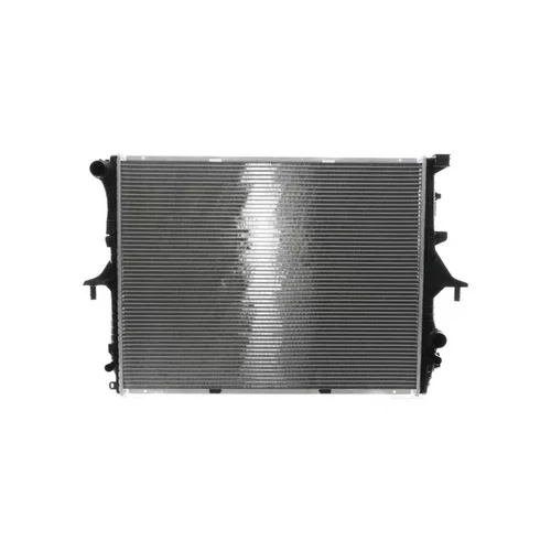 Chladič motora CR 571 000S /MAHLE/ - obr. 2