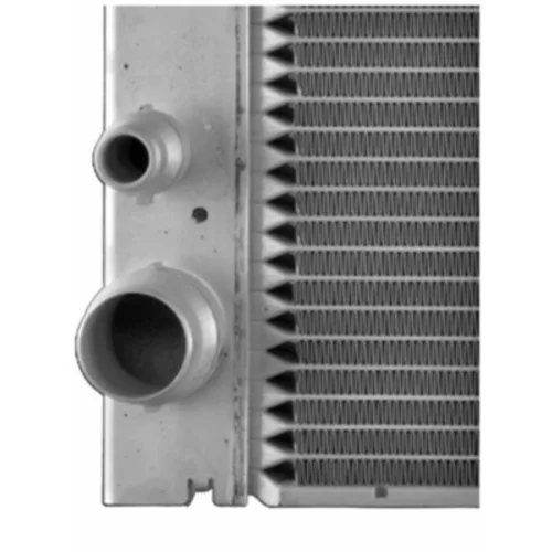 Chladič motora CR 575 000P /MAHLE/ - obr. 8