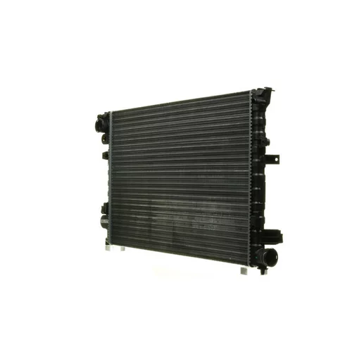 Chladič motora CR 592 000P /MAHLE/ - obr. 2