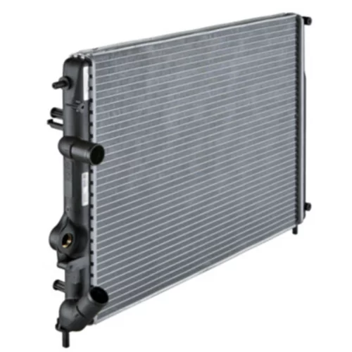 Chladič motora CR 602 000P /MAHLE/ - obr. 7