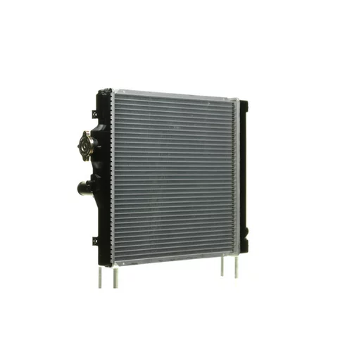 Chladič motora CR 611 000S /MAHLE/ - obr. 10