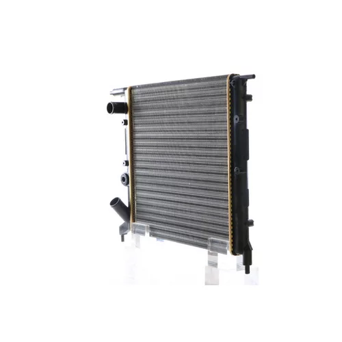 Chladič motora CR 615 000S /MAHLE/ - obr. 3