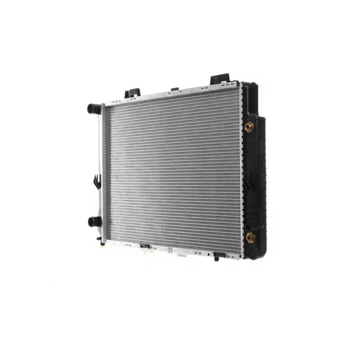 Chladič motora CR 634 000S /MAHLE/ - obr. 3