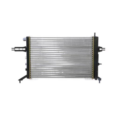 Chladič motora CR 650 000S /MAHLE/ - obr. 5