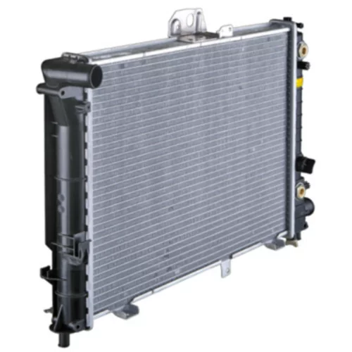 Chladič motora CR 657 000S /MAHLE/ - obr. 9