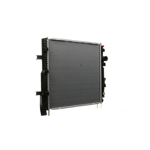 Chladič motora CR 662 000P /MAHLE/ - obr. 10