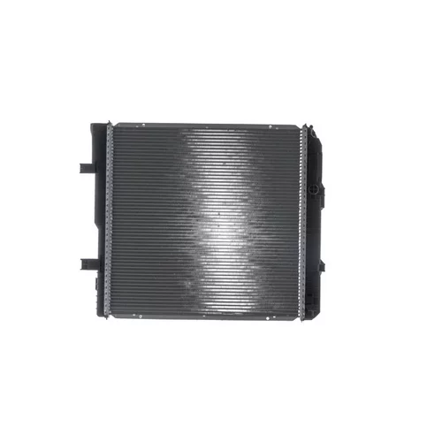 Chladič motora CR 674 000P /MAHLE/ - obr. 5