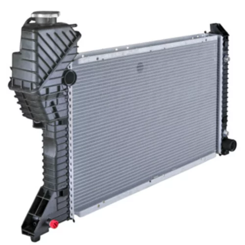 Chladič motora CR 683 000P /MAHLE/ - obr. 7