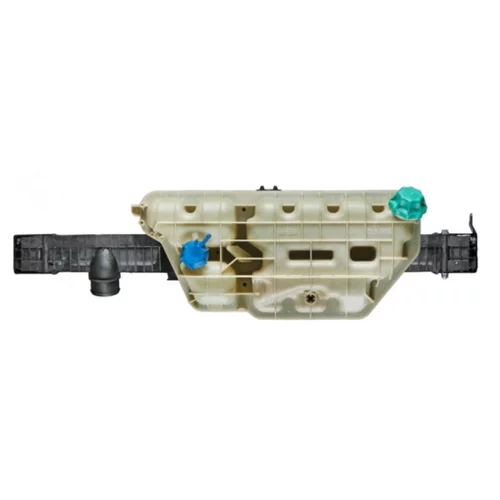 Chladič motora CR 702 000P /MAHLE/ - obr. 12