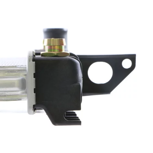 Chladič motora CR 762 000S /MAHLE/ - obr. 16
