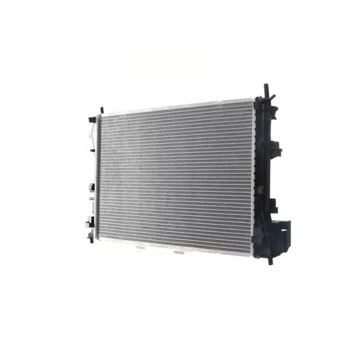 Chladič motora CR 763 000S /MAHLE/ - obr. 7